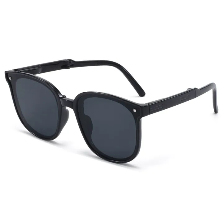 Children's%20Sunglasses%20Folding%20Sunglasses%20Anti%20UV%20Boys%20and%20Girls%20Sunglasses%20Fashion%20Big%20Kids%20Sunglasses%20-%20Image%204
