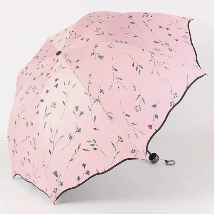 Floral%20ANTI-UV%20Foldable%20Umbrella%20Rain%20Women%20Mini%20Flower%20Umbrella%20For%20Women%20Windproof%20Ultralight%20Umbrellas%20Female%20YS716%20-%20Image%204