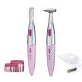 BRAUN FG1100 SILK-ÉPIL BIKINI STYLER TRIMMER FOR WOMEN.