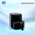 Philips Essential 4.1L Air Fryer (HD9200/90) with Free Delivery.