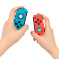 Dragon Shark Thumb Grip Cap Silicone Thumbstick Case JoyCon Joystick Cover NS Rocker Caps For Nintendo Switch Lite Accessories.