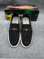 Loafer Styles' Rubber Sole Winter and Summer Water Proff and Wind Proof Shoe For Men. 