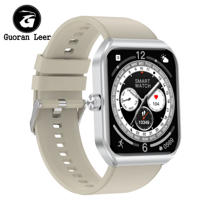 Fitness Tracker T Series Smart Watch T56 Smart Watch Inch Screen