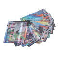 Cartoon Peripheral Collection Card, Anime Peripheral Collection Card Coated Paper English Words Different Patterns for Daily Play for Kids. 