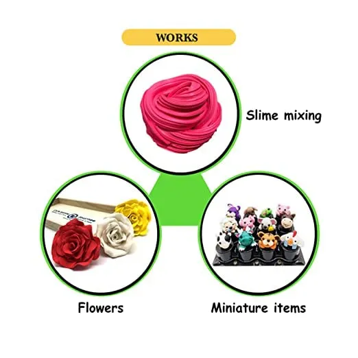 Creative%20Art%20and%20Craft%20Air%20Dry%20Super%20Clay%20with%20Carving%20Molding%20Tools%20Kit%20for%20Girls%20and%20Boys%20(12%20Pcs%20and%206pcs)%20Colours%20Colors%20Air%20Dry%20Clay.%20Super%20Light%20DIY%20Clay%20for%20Model%20Air%20Dry%20Clay%20Fun%20Toy,%20Creative%20Art%20DIY%20Crafts,%20Gift%20for%20Kids%20-%20Image%202