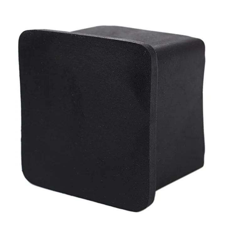 100Pcs%20Square%20Chair%20Table%20Leg%20Foot%20Rubber%20Covers%20Protectors%2025mm%20x%2025mm%20-%20Image%205