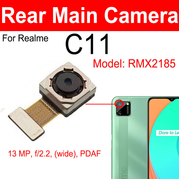 Rear%20Camera%20For%20Realme%20C11%20Back%20View%20Main%20Big%20Backside%20Camera%20Module%20Flex%20Cable%20Replacement%20Repair%20Spare%20Parts%20-%20Image%202