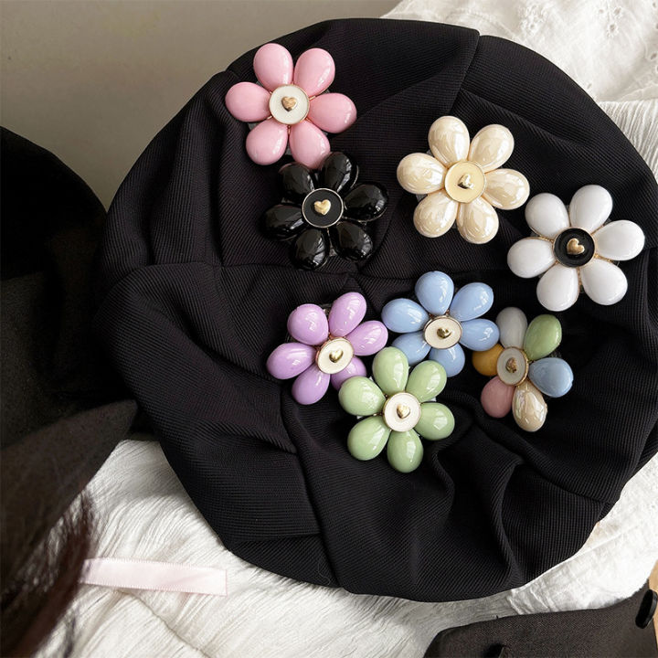 pop%20socket%20for%20Mobile%20phone%20airbag%20bracket%20ins%20style%20Japanese%20style%20fresh%20three-dimensional%20frosted%20dopamine%20color%20flower%20adhesive%20retractable%20-%20Image%205