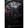 Hooked (Never After Series) by Emily McIntire (Hardcover). 