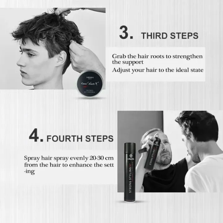 Men%20Hair%20Styling%20Mud%20Non%20Greasy%20Styling%20Daily%20Clay%20High%20Strong%20Creme%20Para%20Cabelos%20Hair%20Clay%20Strong%20Hold%20Matte%20Hair%20Styling%20Wax%20-%20Image%206