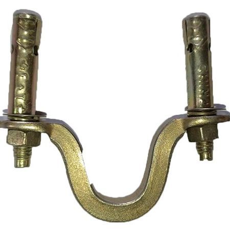 Ceiling Mounted Hook Fan Hook With Royal Bolts