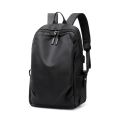 New Nylon Backpack Men's Business Backpack Men's Backpack Travel Leisure Large Capacity Schoolbag Student.