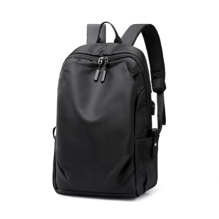 New%20Nylon%20Backpack%20Men's%20Business%20Backpack%20Men's%20Backpack%20Travel%20Leisure%20Large%20Capacity%20Schoolbag%20Student%20-%20Image%208
