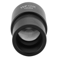 5X Microscope Eyepiece Lenses, DM-R001 WF10X 16mm Eyepiece for Biological Microscope Ocular Mounting 23.2mm. 