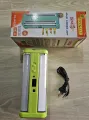 JOYKALY YG 8002S Solar Charging LED Light. 