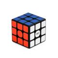 Rubrics Cube - 3X4 Rubrics Cube. 