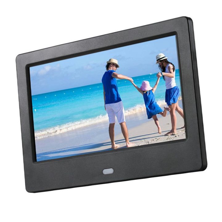 7%20Inch%20Lcd%20Widescreen%20Hd%20Led%20Electronic%20Photo%20Album%20Digital%20Photo%20Frame%20-%20Image%208