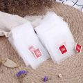 100Pcs Tea Bag Infuser with String Heal Seal 6.5 x 8cm Sachet Filter Paper Nylon Teabags Empty Tea Bags. 