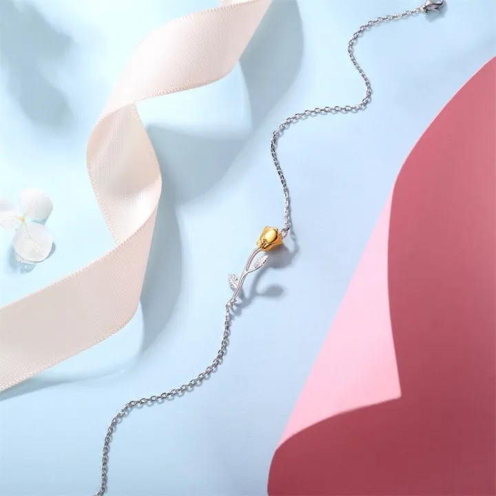 U7%20925%20Sterling%20Silver%20Anklet%20Women%20Barefoot%20Leg%20Chain%20Rose%20Flower%20Foot%20Bracelet%20Summer%20Beach%20Jewelry%20Gift%20for%20Mother's%20Day%20-%20Image%204