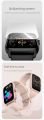 ZZYSMART IDW13 Smart Watch For Men Woman Bluetooth Call Smartwatch Build-in Alexa 5ATM IP68 Waterproof Heart Rate Fitness.
