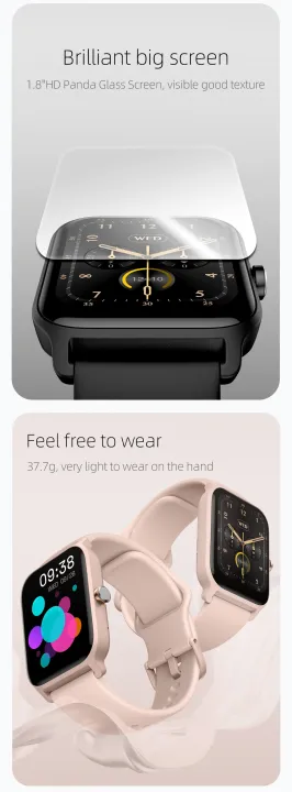 ZZYSMART%20IDW13%20Smart%20Watch%20For%20Men%20Woman%20Bluetooth%20Call%20Smartwatch%20Build-in%20Alexa%205ATM%20IP68%20Waterproof%20Heart%20Rate%20Fitness%20-%20Image%204