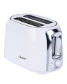 Ocean Bread Toaster - Silver. 