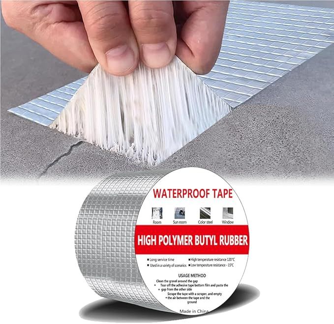 Big%20Size%20Leakage%20Repair%20Waterproof%20Tape%20for%20Pipe%20Leakage%20Roof%20Water%20Leakage%20Solution%20Aluminium%20Foil%20Adhesive%20Tape%20Sealing%20Butyl%20Rubber%20Tape%20(10%20Meter%20)%20-%20Image%208
