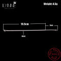 【Limited Time Only】 Anklet 925 Sterling Ladies Silver Anklets Bracelet Flat Snake Chain For Women Foot Jewelry Barefoot Sandals Anklets.