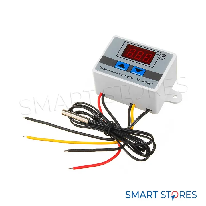 Digital%20temperature%20controller,%20digital%20temperature%20controller%20XH-W3001%2010a%2012v%2024v%20220vac%20for%20arduino%20ntc%20sensor%20thermostat%20cooling%20switch%20-%20Image%202