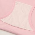 Maternity Panties Soft Breathable Cotton Low Waist Seamless Underwear Clothes for Pregnant Women Pregnancy Briefs. 