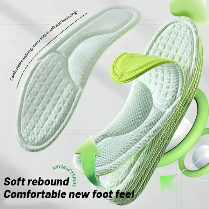 2%20p%20Sports%20Shock%20Absorption%20Insole%20Gray%20Pu%20Memory%20Foam%20Breathable%20Arch%20Support%20Orthopedic%20Shoes%20Pad%20Men%20Women%20Feet%20Care%20Shoes%20Pad/%20insole%20pad%20men%20/insoles%20for%20shoes%20men%20black%20-%20Image%204