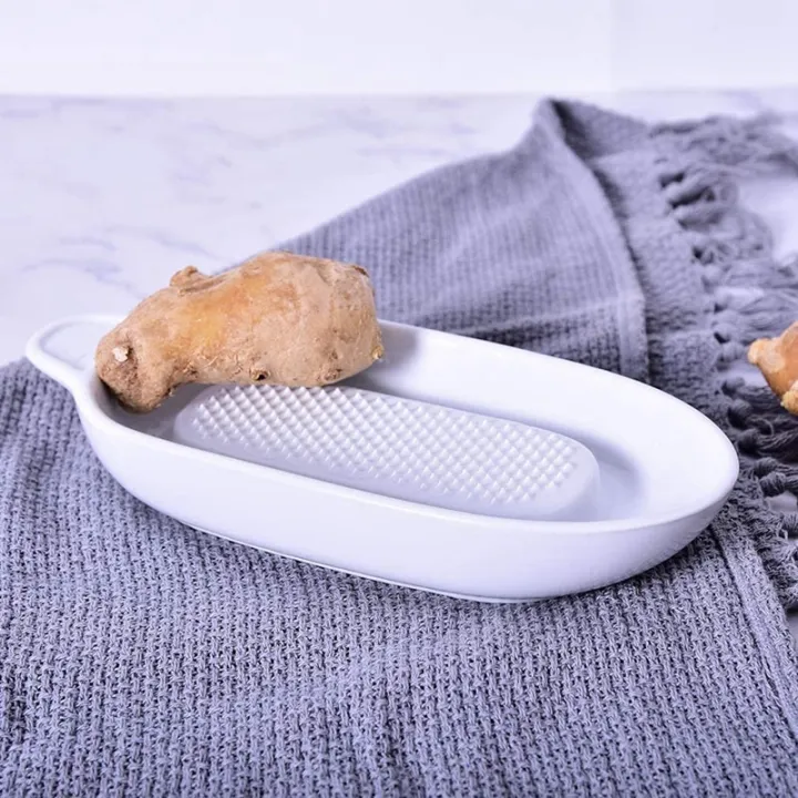 Porcelain%20Grater%20Plate%20for%20Ginger,%20Garlic%20and%20Onion%20for%20Kitchen,%20for%20Cooker%20Apple%20Meat%20Puree%20Vegetable%20Grinder-White%20-%20Image%205
