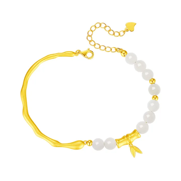 Sterling%20silver%20bracelet,%20natural%20Hetian%20jade%20bamboo%20bracelet,%20women's%20fashion%20temperament,%20half%20bracelet,%20new%20Chinese%20niche%20high-end%20jewelry%20-%20Image%205
