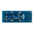 12V Relay 1CH 1 Channel Module DC 12V Single Channel Trigger Relay Control Module With Screw Terminal For Arduino One Channel DC12V Relay Switches Electronics Circuitry & Parts. 