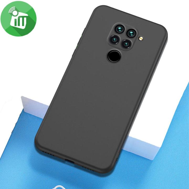 For Redmi Note 4g Back Cover Full Camera Protaction Liquit Silicone Cases