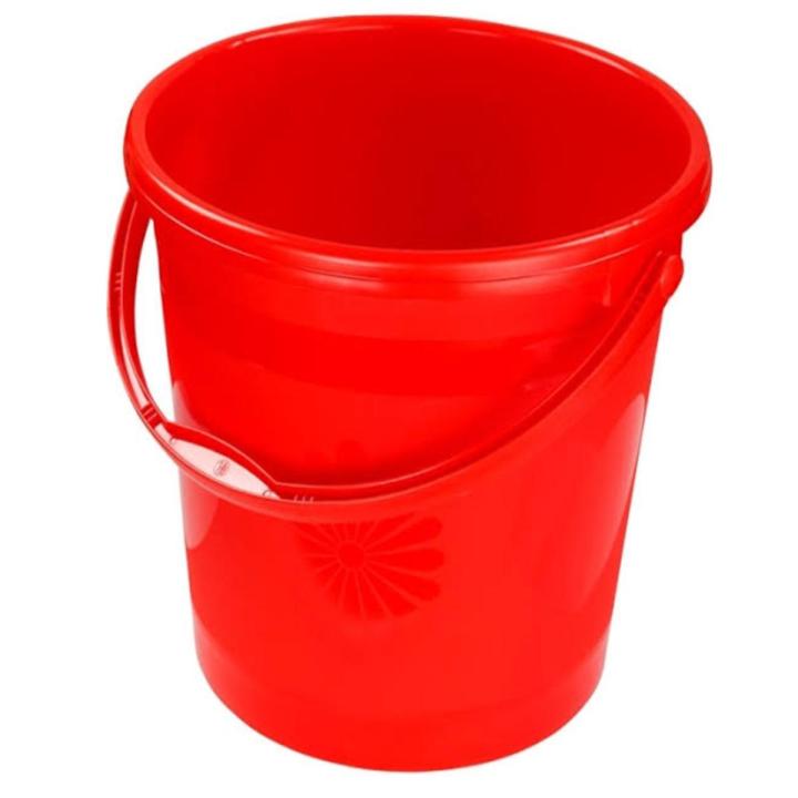 RFL Design Bucket 20 Liters Red