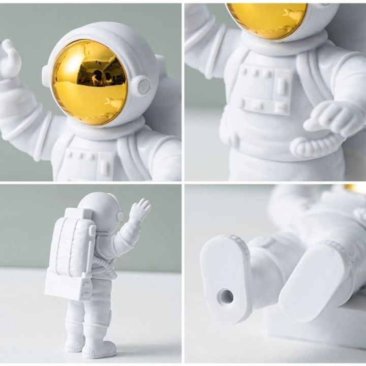 3pcs/set%20Craft%20Resin%20Astronaut%20Ornament%20Figure%20Statue%20Waterproof%20Exquisite%20Astronaut%20Decorative%20Ornament%20Creative%20Funny%20Spaceman%20Desktop%20Decor%20Modeling%20Kid%20-%20Image%206