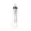 Reu Big Large Hydronics Plastic 50ml 150ml Nutrient Sterile Heh Measuring Syringe Tools 1* Syringe - 150ml. 