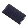 1Pc Panel 5V 60MA For Mini  Panel Charging And Generating Electricity. 
