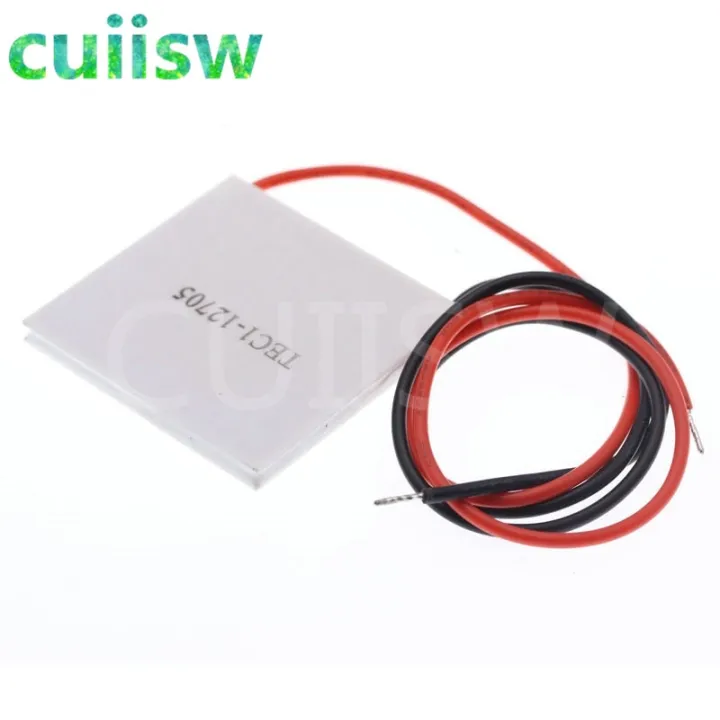 TEC1-12705%20Thermoelectric%20Cooler%20Peltier%2012705%2012V%205A%20Cells,%20TEC12705%20Peltier%20Elemente%20Module%20-%20Image%203