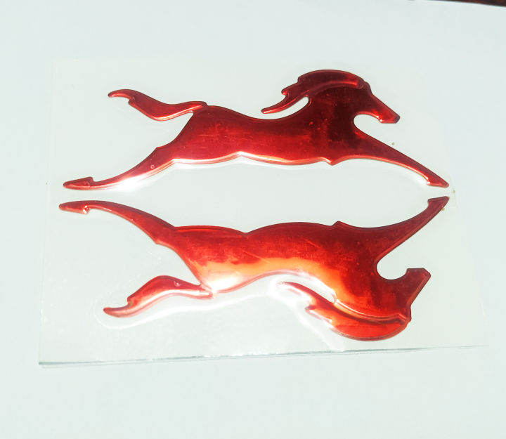 2PS%20TVS%20Apache%20Horse%20Side%20Badge%20Logo/Decal%20Model%20Emblem%203D%20Adhesive%20Both%20Side%20of%20Petrol%20Tank%20Monogram%20Sticker%20for%20Bikes%20-%20Image%205