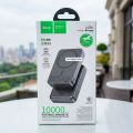 HOCO J160A 10000mAh PD20W Wireless Power Bank.