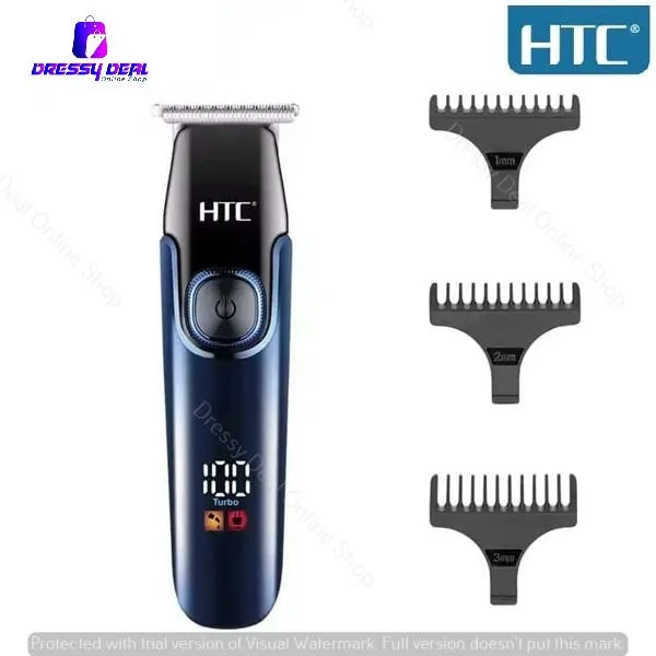 HTC%20AT-588%20Professional%20%20Rechargeable%20Hair%20Clipper%20Trimmer%20and%20hair%20cutting%20machine%20for%20men%20-%20Image%202