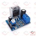 Power Amplifier Board TDA2030A 18W DC 6-12V Subwoofer Audio Amplifier China Board TDA 2030 Single IC. 