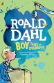 Boy: Tales of Childhood by Roald Dahl. 
