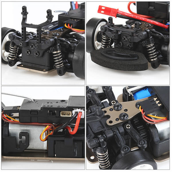 Wltoys%20K969%201/28%202.4G%204WD%20Brushed%20RC%20Car%20Drift%20Car%207.4V%20400mAh%20-%20Image%204