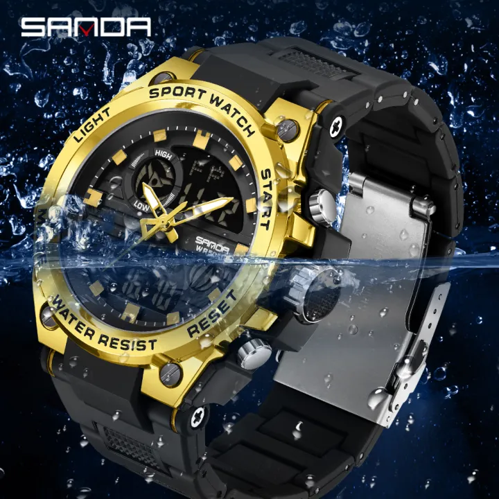 %E3%80%90beauty%20code%20store%E3%80%91Sanda%20Men's%20Sports%2050%20M%20Waterproof%20Digital%20watch%20for%20Male%20Clock%20Stop%20Relogio%20Masculino%209011%20-%20Image%202