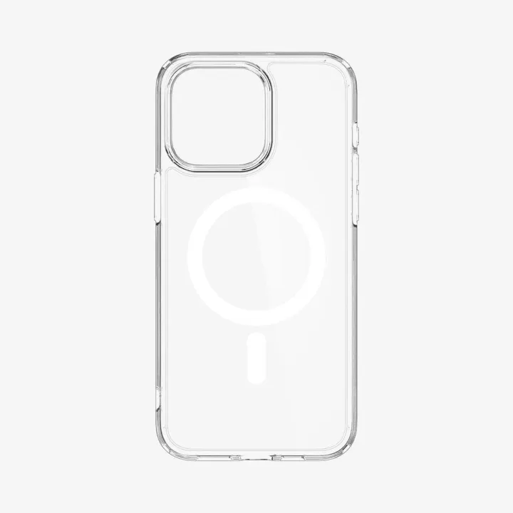 All%20New%20Spigen%20iPhone%2015%20Pro/15%20Pro%20Max%20Transparent%20Ultra%20Hybrid%20(MagFit)%20Case%20-%20Image%204