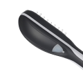 Electric Massage Comb Hair Growth Vibration Massager Brush LED Anti Hair Loss Scalp Liquid Atomizing Comb. 
