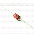 10Pcs- 1Watt 5.6V ZENER DIODES 1W 5.6V 1N4734 Through Hole Voltage Regulator Zener Diode DO-41 DIP 3 Pin Leads 1N4734 Zener Diode. 
